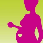 Cover Image of ดาวน์โหลด ตั้งครรภ์ & การรับประทานอาหาร  APK
