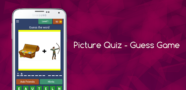Picture Quiz – Guess Game Apk Download 3