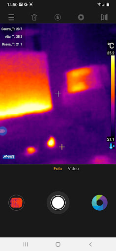 HTSmartCamera Screen 3