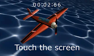 World Air Race - Screenshot 3
