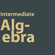 Intermediate Algebra - Textbook & Practice Test