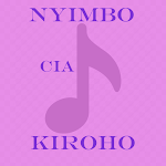 Cover Image of Download Nyimbo Cia Kiroho 6.0 APK