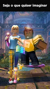 Roblox ganha versão para PlayStation; download já está disponível -  Tecnologia e Games - Folha PE