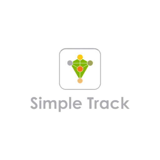 Simple Track logo