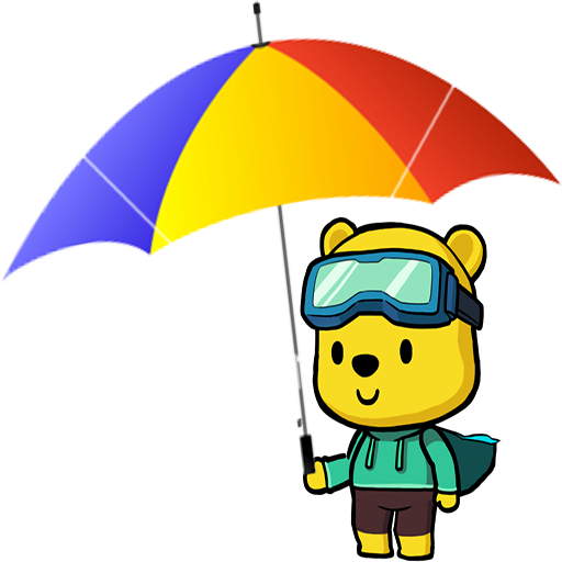 Umbrella Master