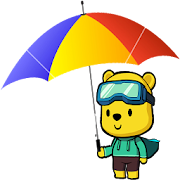Umbrella Master