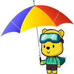 Umbrella Master Apk