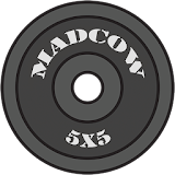 Madcow 5x5 icon