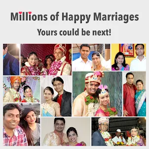 Maratha Matrimony - Shaadi App