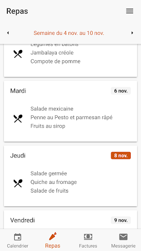 La Découverte Screen 3