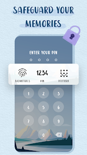My Diary Pro APK Download (Pro Unlocked) for Android 1