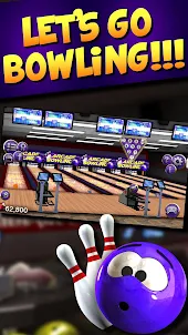 MBFnN Arcade Bowling