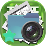 Image Gallery Software Editor icon