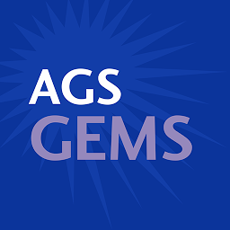 Icon image AGS GEMS