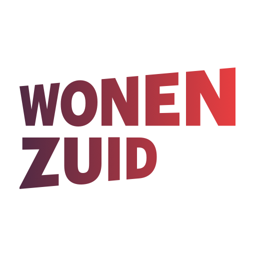 Wonen Zuid tenants logo