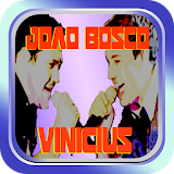 João Bosco e Vinicius palco icon