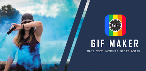 GIF maker GIF camera - GifGuru - APK Download for Android