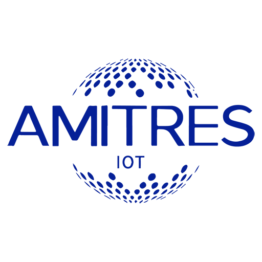 Amitres IOT logo