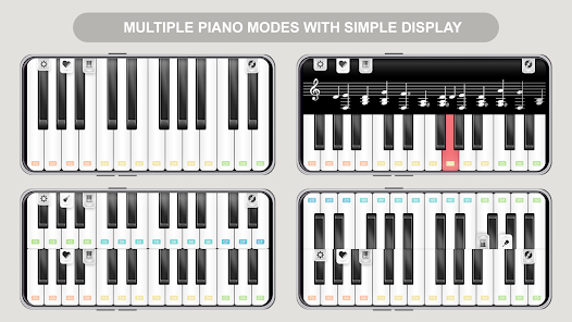 Real Piano - Apps on Google Play