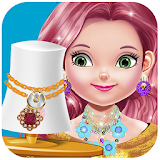 Princess Jewelry Treasure icon