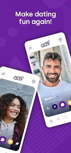 CSL – Meet, Chat, Play & Date MOD APK (Inalis ang Mga Ad) 2