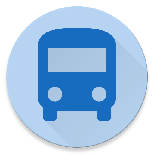 Offline Venice Bus Times&Navig  Icon