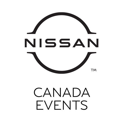 Nissan Canada Events  Icon
