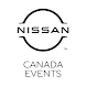 Nissan Canada Events - Androidアプリ