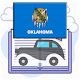 Oklahoma DPS Test विंडोज़ पर डाउनलोड करें