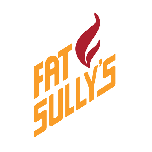 Fat Sullys logo
