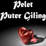 Pelet Puter Giling icon
