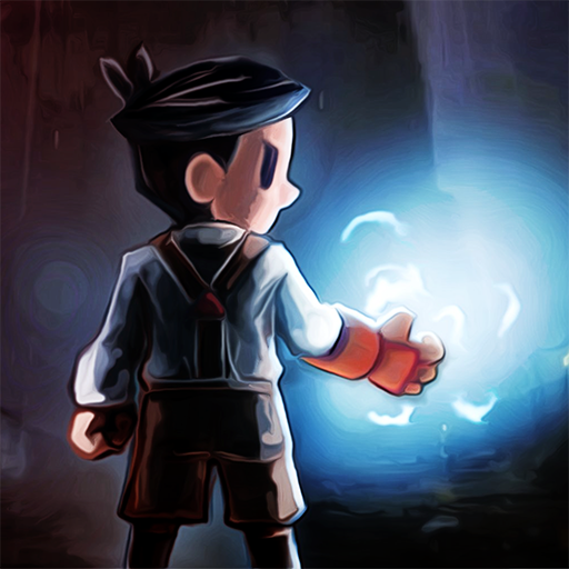 Teslagrad v2.2.1 APK (FULL GAME UNLOCKED)