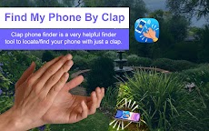 Clap2Find: Phone Locatorのおすすめ画像4