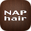 名古屋市にある｢NAP hair｣&｢bocco｣公式アプリ