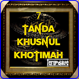 Tanda-Tanda Khusnul Khotimah icon
