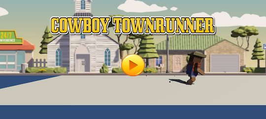 Cowboy Townrunner
