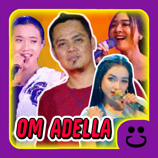Om Adella 2023 Koplo + Lirik logo