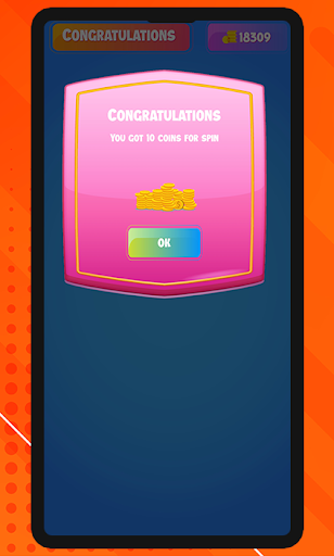 Spin to Win  Spin the wheel