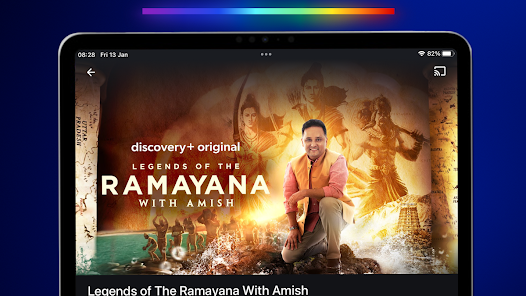 discovery+ Premium Gallery 10