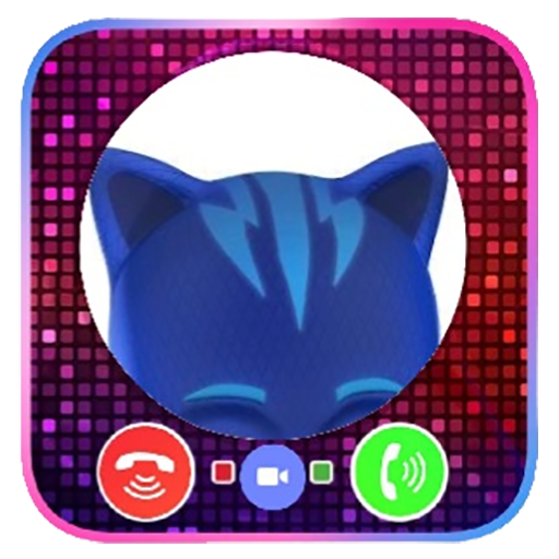 PJ Heros Mask Fake CallPuzzle