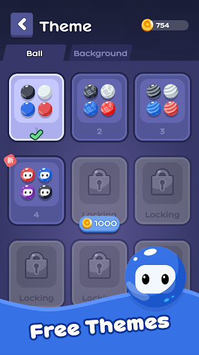 Ball Sorting Master - Puzzle