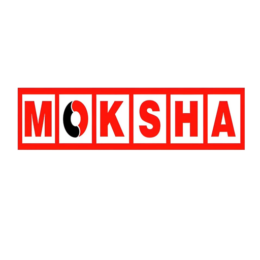 Moksha logo