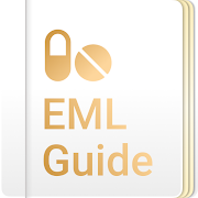 S.A. Clinical Guidelines and EML 2.0.0 Icon