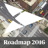 BNY Mellon Roadmap to 2016 icon