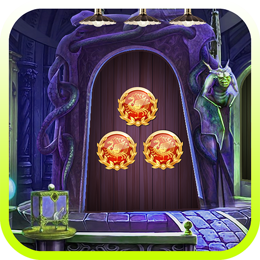 Successful Monster Escape