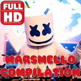 Marsmello Compilation Videos icon