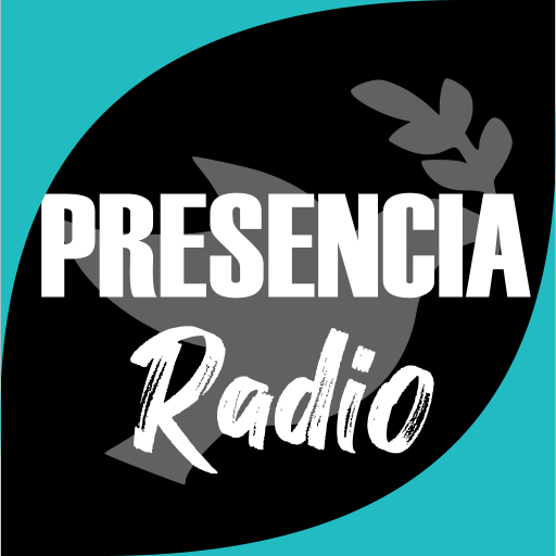 Presencia 101.1 Radio FM logo