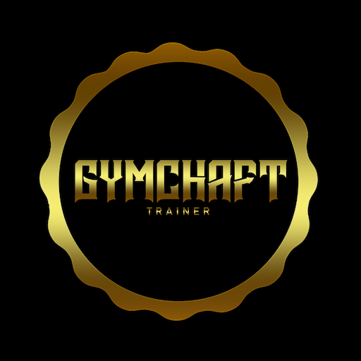Gymchaft logo