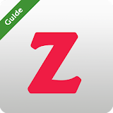 New Zapya File Transfer Guide icon