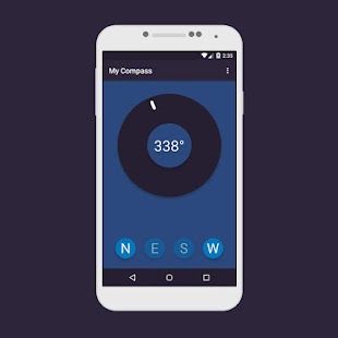 Unknown app Screenshot